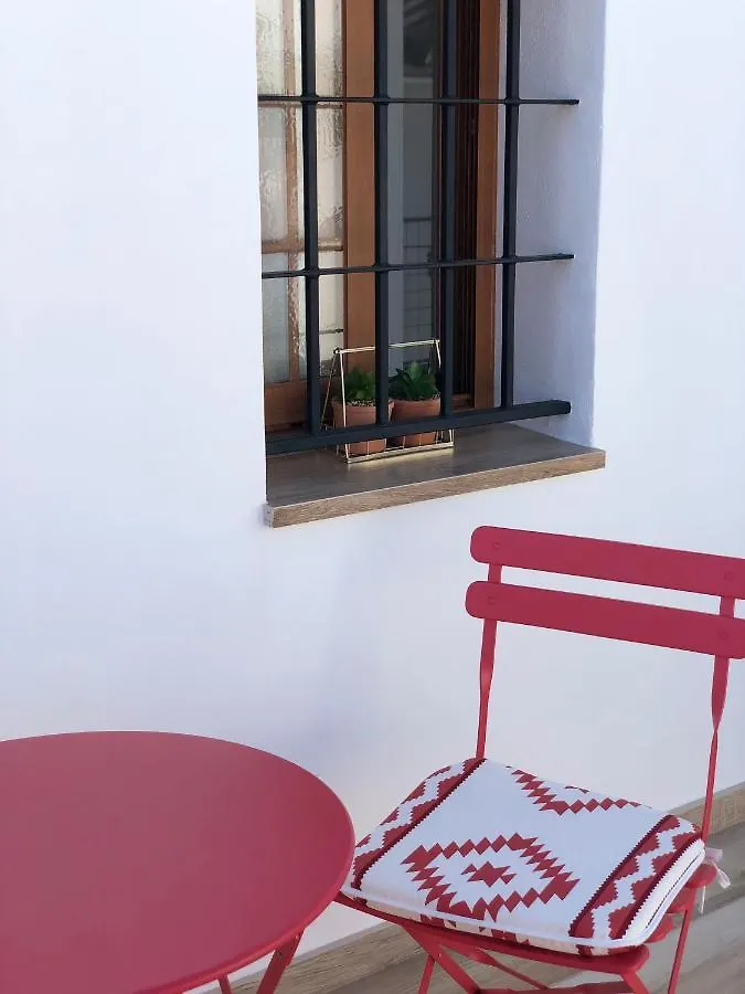 הוילה פריחיליאנה Cerezo'S House - Terrace & Jacuzzi