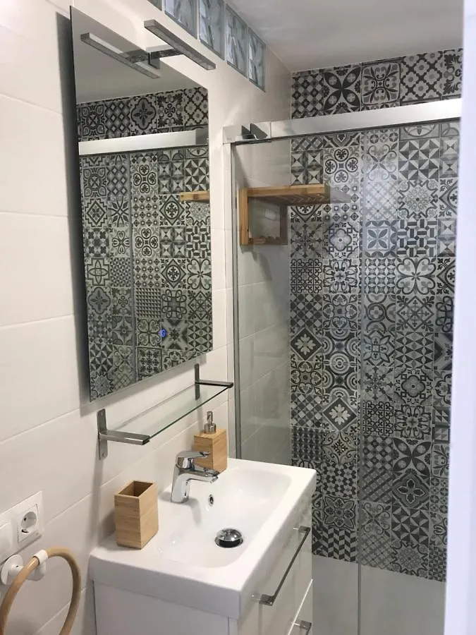הוילה פריחיליאנה Cerezo'S House - Terrace & Jacuzzi 0*,